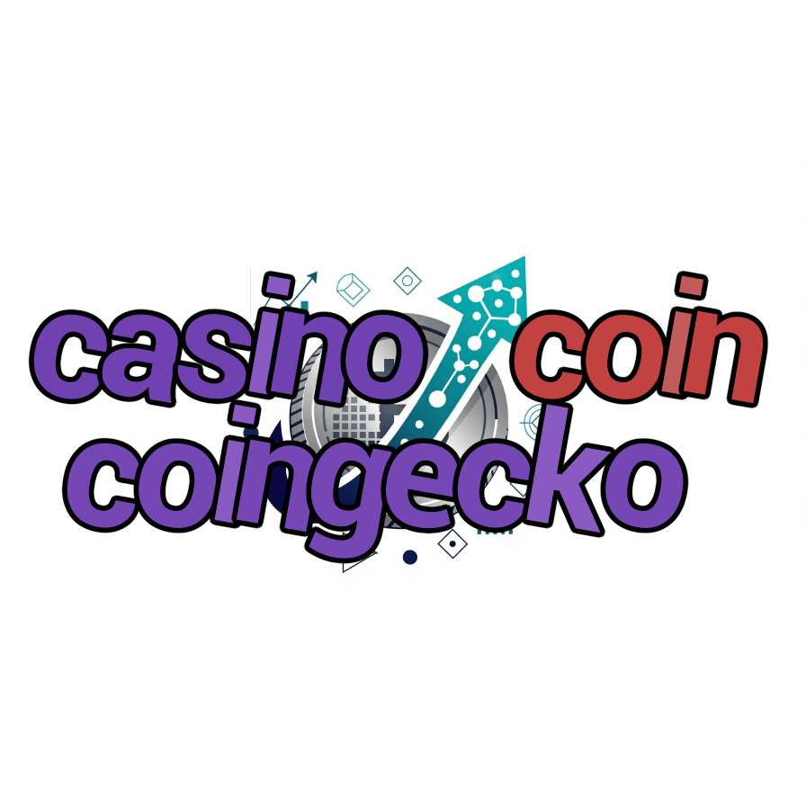casino coin coingecko